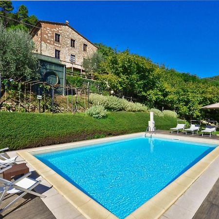Villa Casale Di Rosa لوكا المظهر الخارجي الصورة