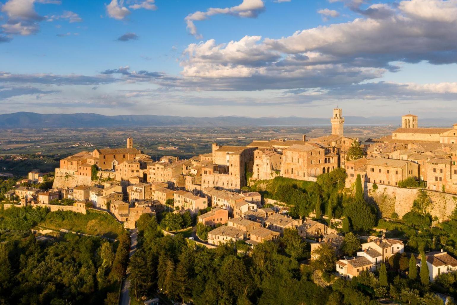Villa Casale Di Rosa لوكا المظهر الخارجي الصورة