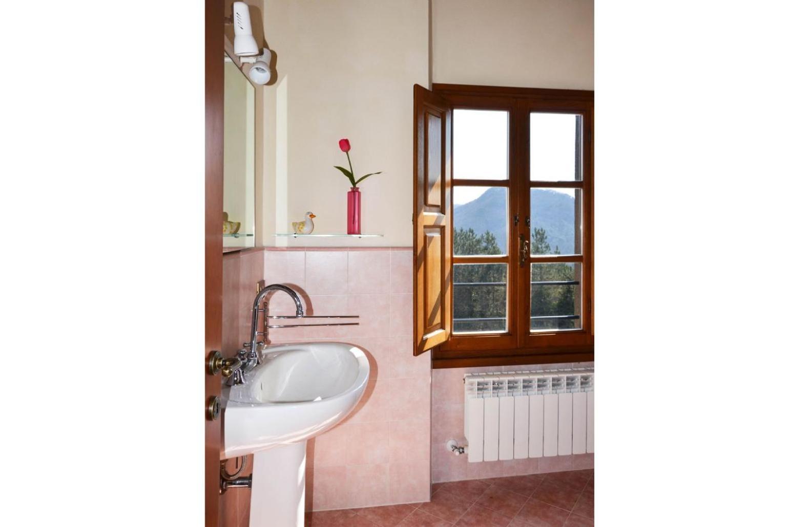 Villa Casale Di Rosa لوكا المظهر الخارجي الصورة
