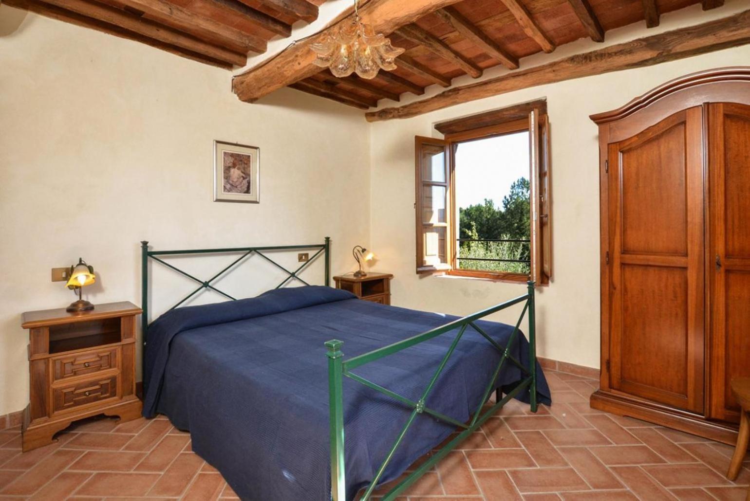 Villa Casale Di Rosa لوكا المظهر الخارجي الصورة