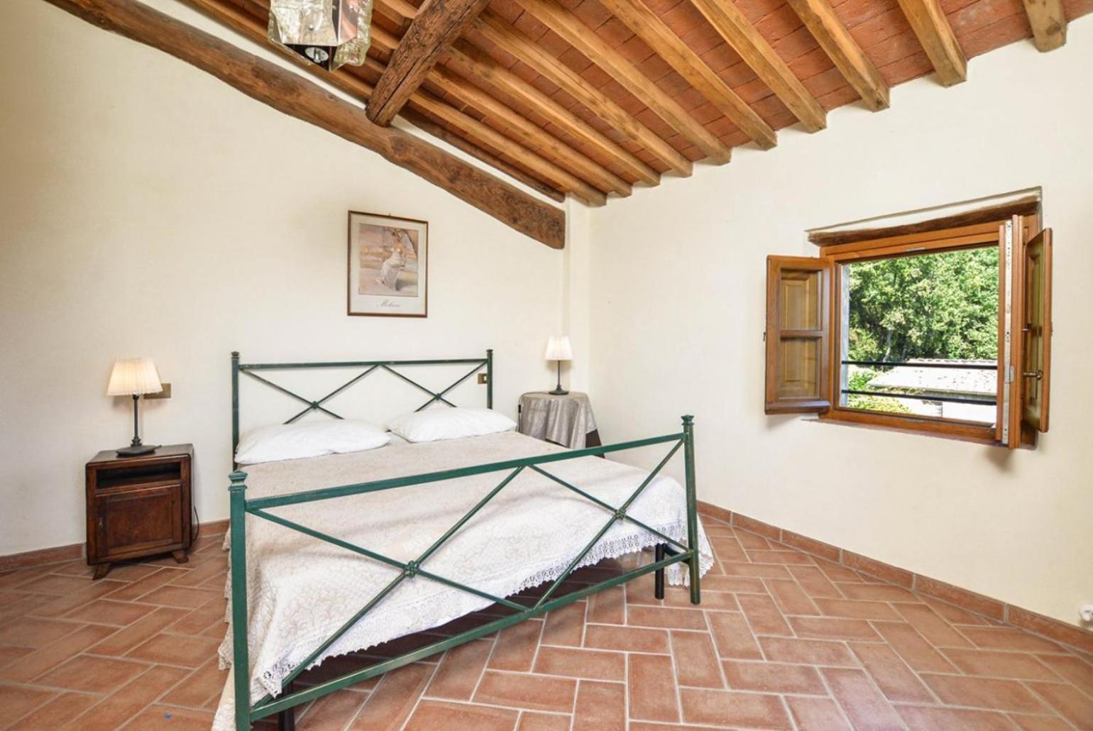Villa Casale Di Rosa لوكا المظهر الخارجي الصورة