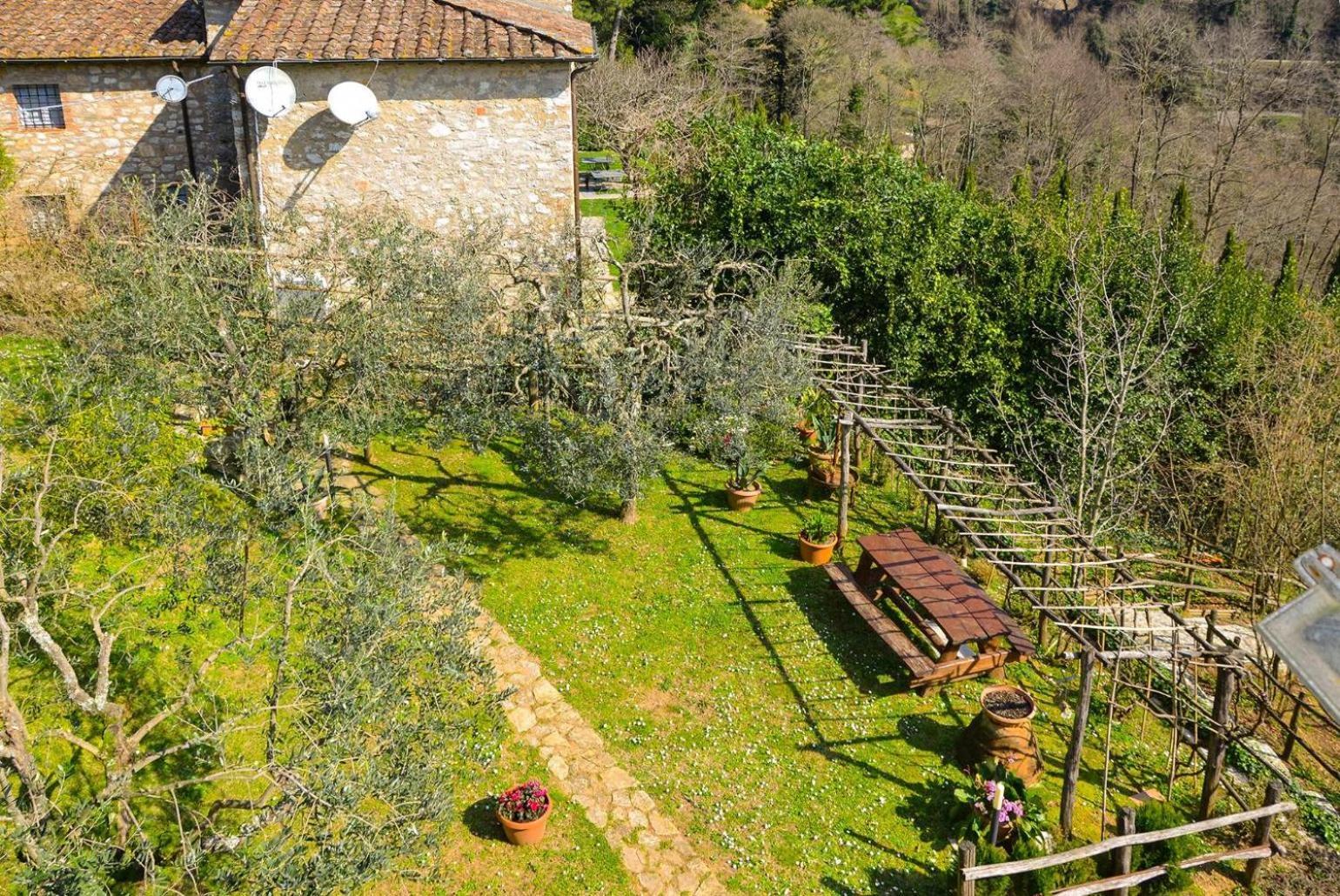 Villa Casale Di Rosa لوكا المظهر الخارجي الصورة